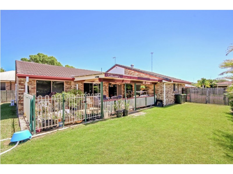 11 Gladdon Street, Bald Hills QLD 4036