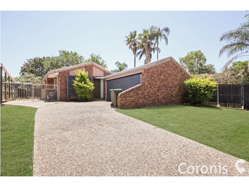 32 Denham Street, Bracken Ridge QLD 4017