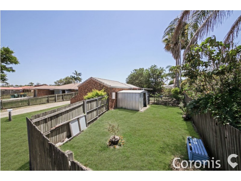 32 Denham Street, Bracken Ridge QLD 4017