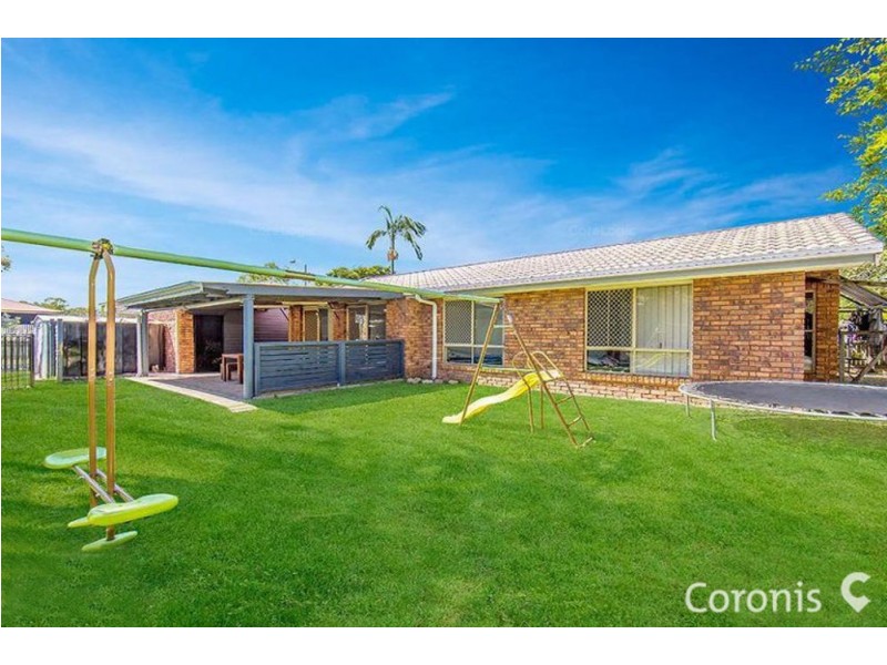 32 Denham Street, Bracken Ridge QLD 4017