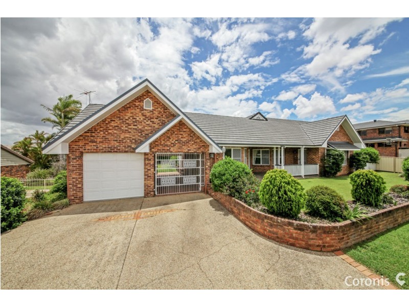 5 Bowden Street, Carseldine QLD 4034