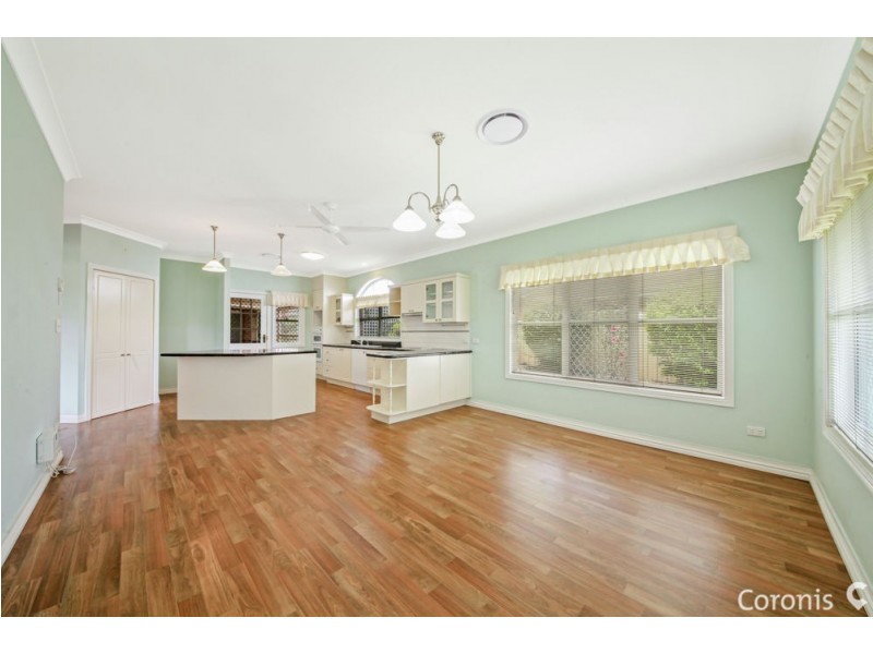 5 Bowden Street, Carseldine QLD 4034