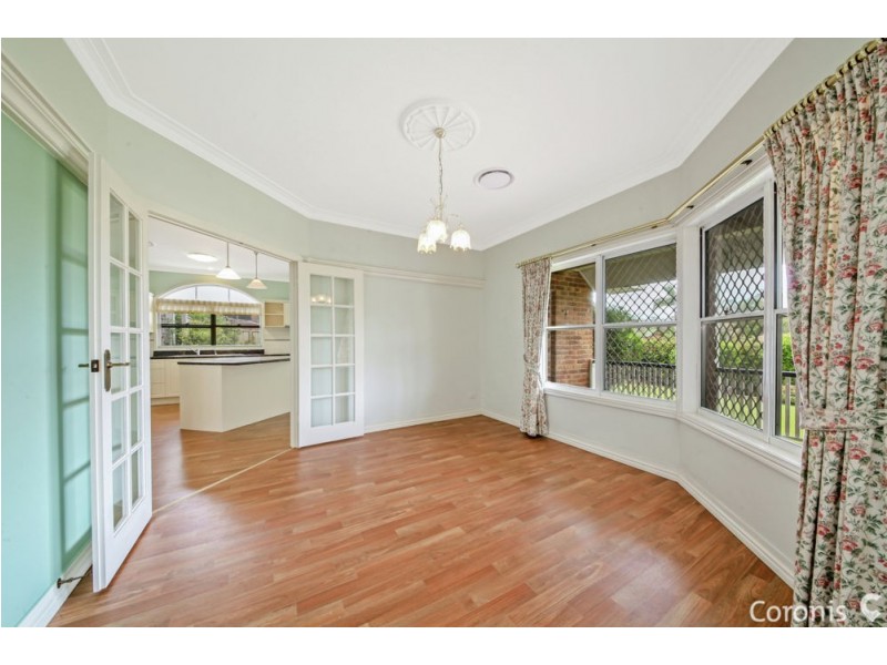 5 Bowden Street, Carseldine QLD 4034