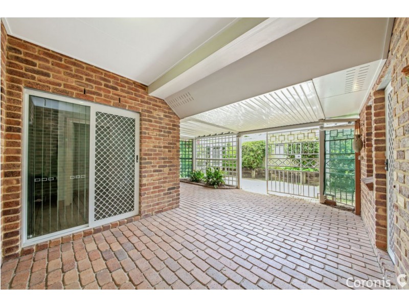 5 Bowden Street, Carseldine QLD 4034