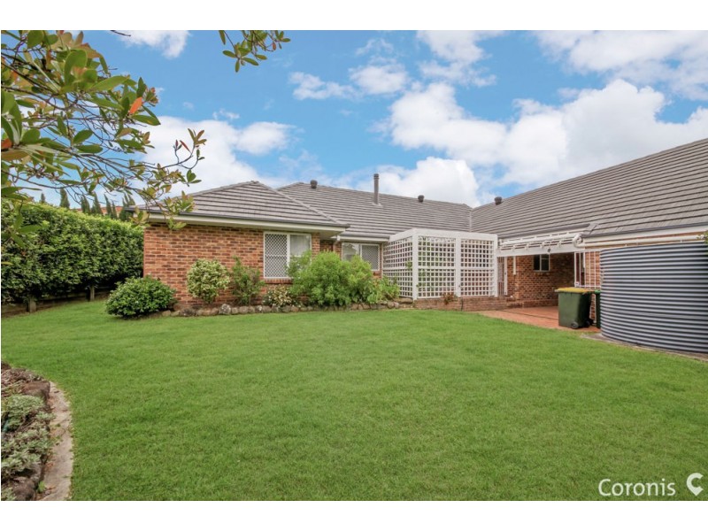 5 Bowden Street, Carseldine QLD 4034