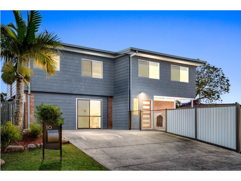 10 Greendale Court, Strathpine QLD 4500