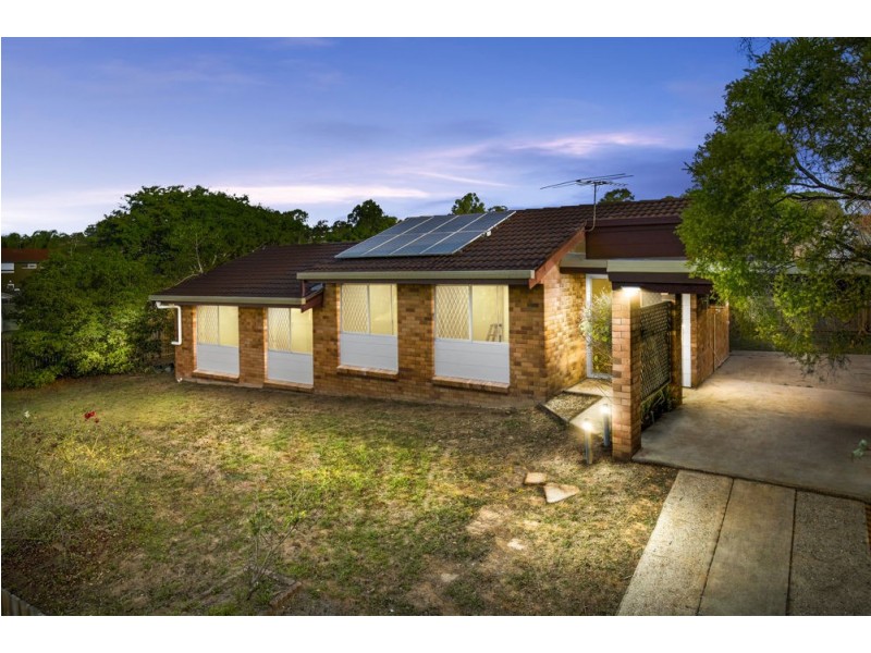 2 Bungowla Street, Bracken Ridge QLD 4017