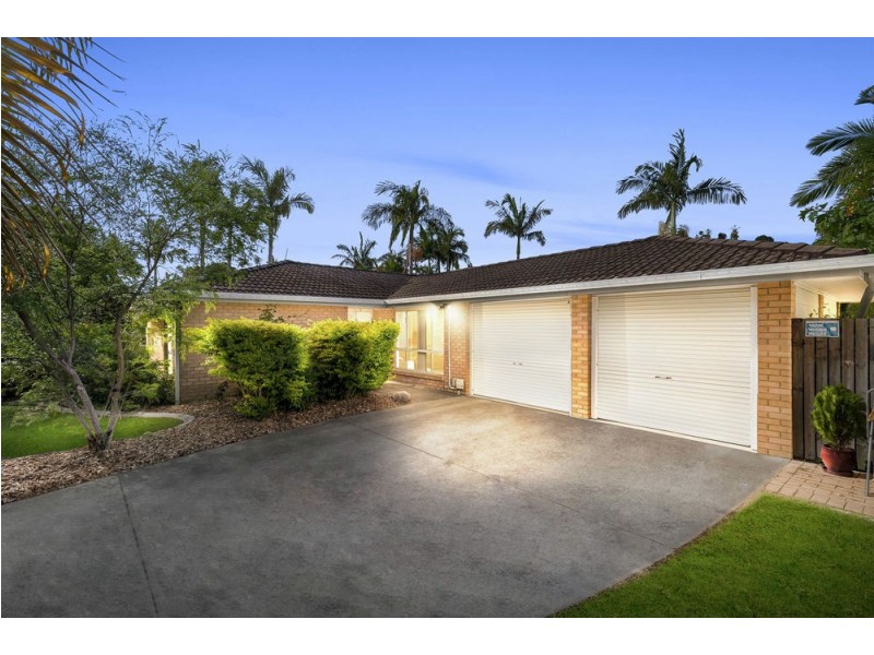 60 Sophy Crescent, Bracken Ridge QLD 4017