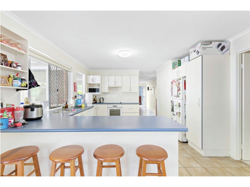 60 Sophy Crescent, Bracken Ridge QLD 4017