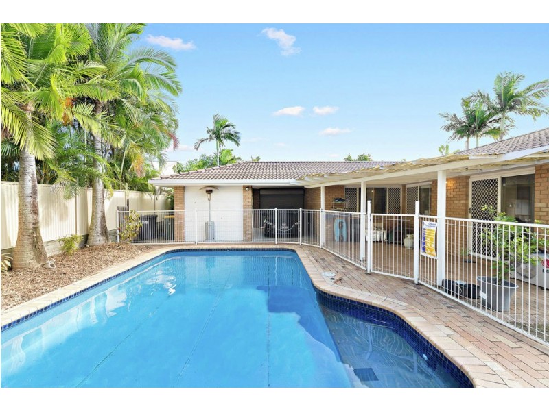 60 Sophy Crescent, Bracken Ridge QLD 4017