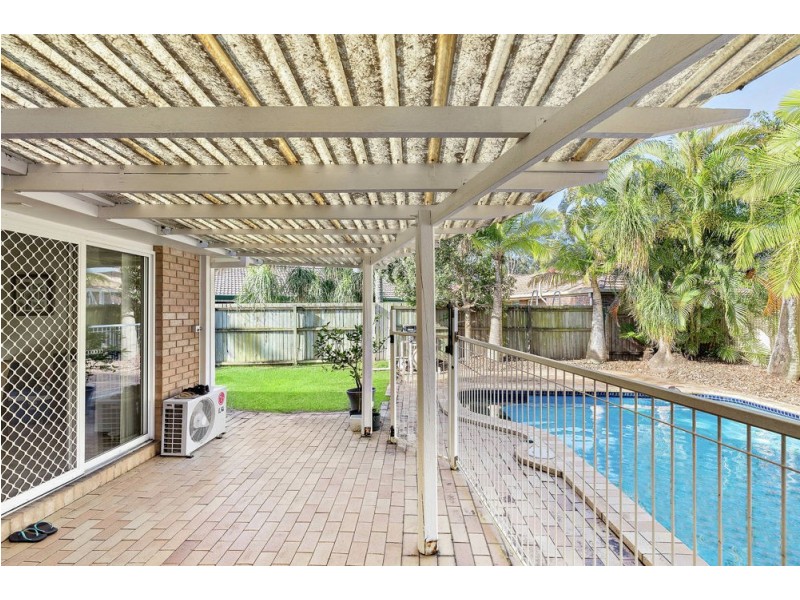 60 Sophy Crescent, Bracken Ridge QLD 4017