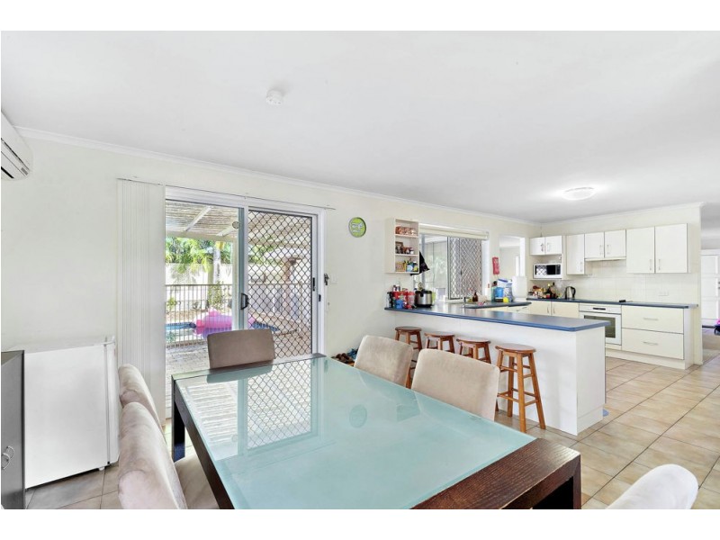 60 Sophy Crescent, Bracken Ridge QLD 4017