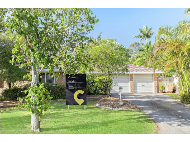 60 Sophy Crescent, Bracken Ridge QLD 4017
