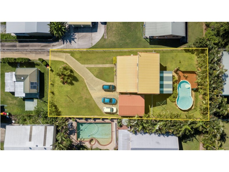 26 Gloucester Street, Brighton QLD 4017