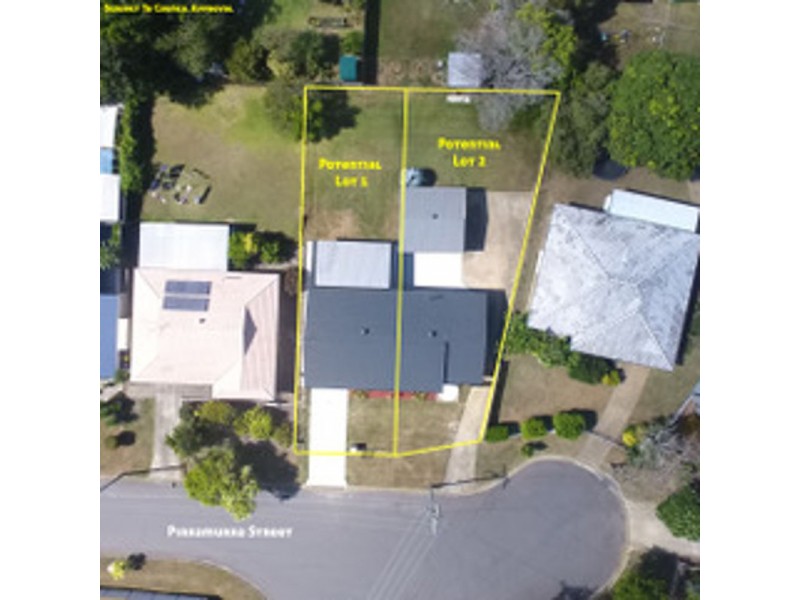 28 Pirramurra Street, Bracken Ridge QLD 4017