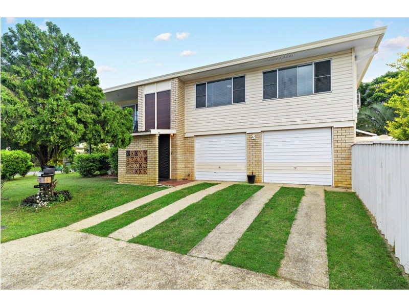 3 Wabba Street, Bracken Ridge QLD 4017