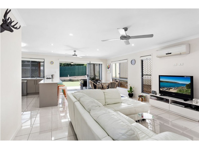 3 Rainwood Street, Bracken Ridge QLD 4017