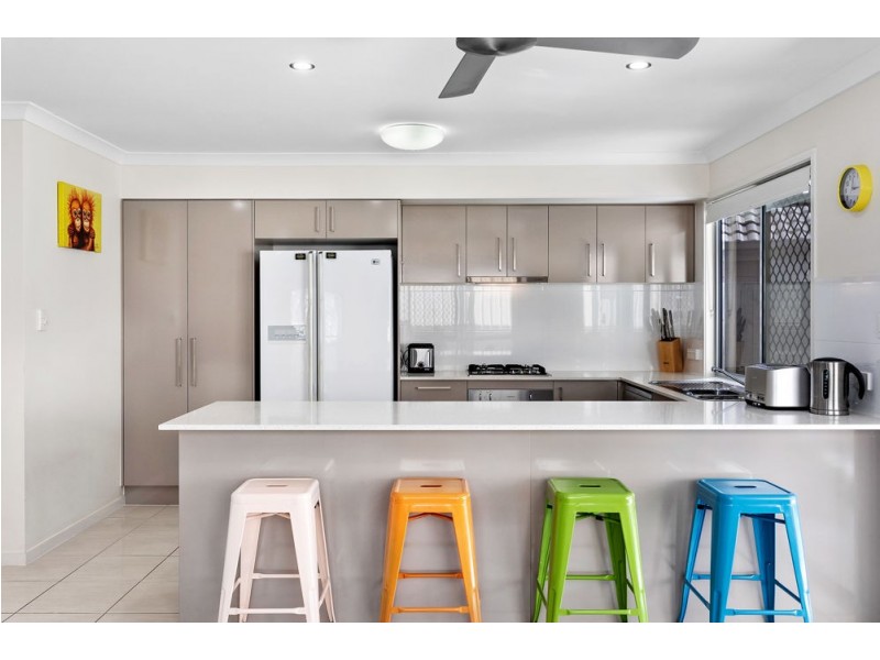 3 Rainwood Street, Bracken Ridge QLD 4017