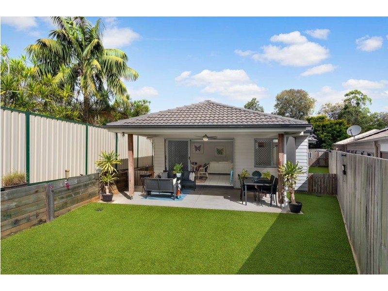 3 Rainwood Street, Bracken Ridge QLD 4017