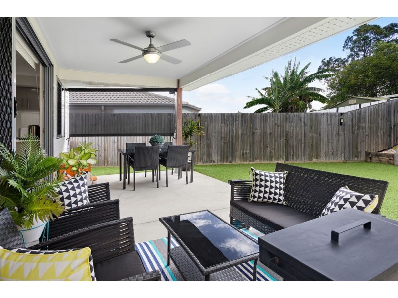 3 Rainwood Street, Bracken Ridge QLD 4017