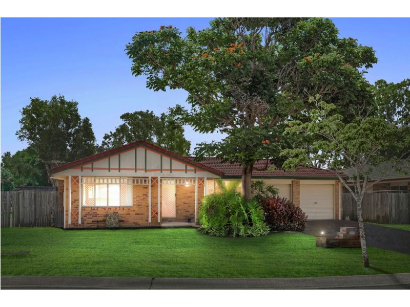 10 Springer Place, Bracken Ridge QLD 4017