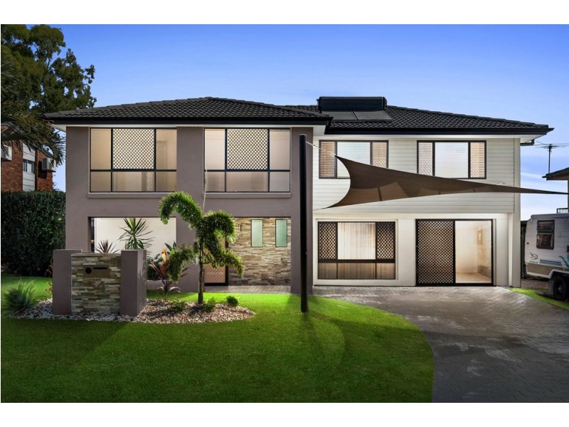 54 Bungowla Street, Bracken Ridge QLD 4017