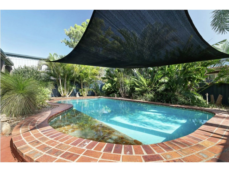 54 Bungowla Street, Bracken Ridge QLD 4017