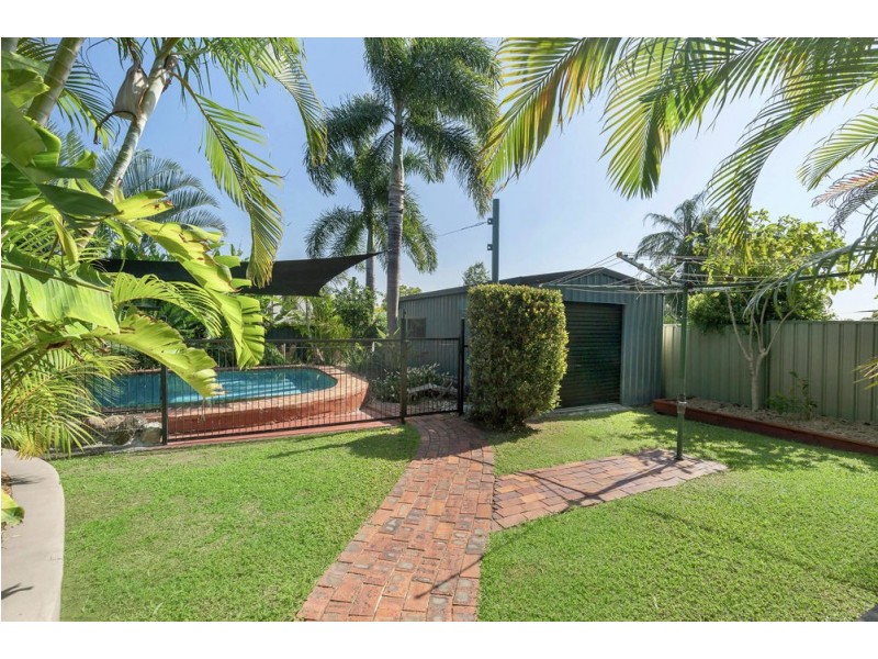 54 Bungowla Street, Bracken Ridge QLD 4017