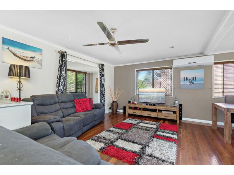 54 Bungowla Street, Bracken Ridge QLD 4017