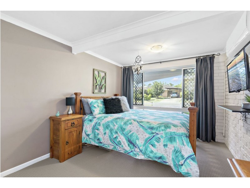 54 Bungowla Street, Bracken Ridge QLD 4017