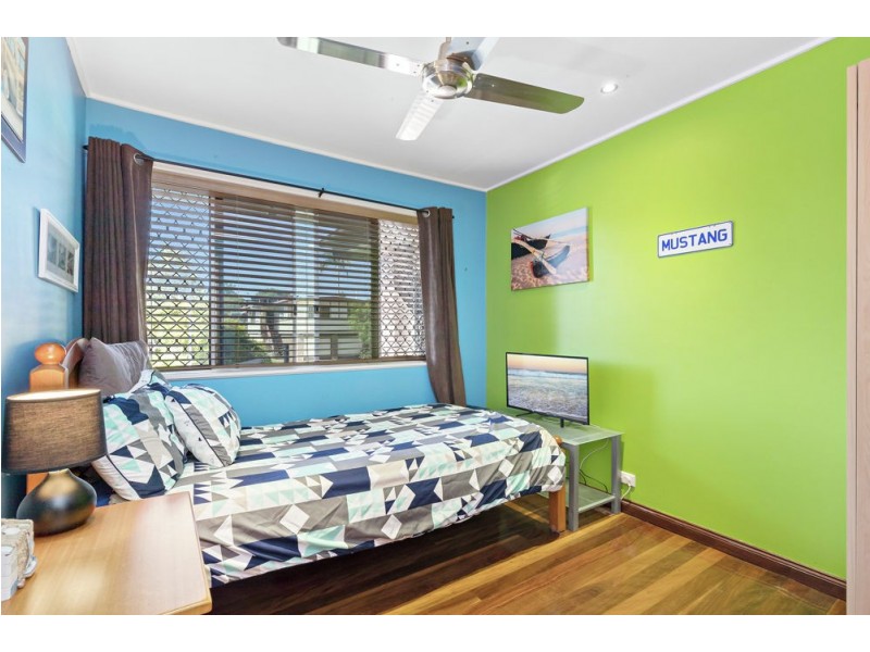 54 Bungowla Street, Bracken Ridge QLD 4017