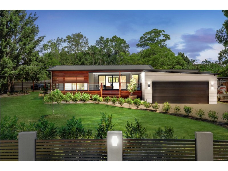 25 Darragh Street, Bracken Ridge QLD 4017