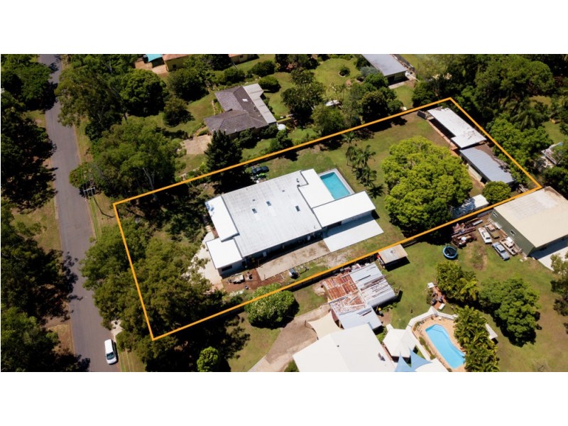 25 Darragh Street, Bracken Ridge QLD 4017