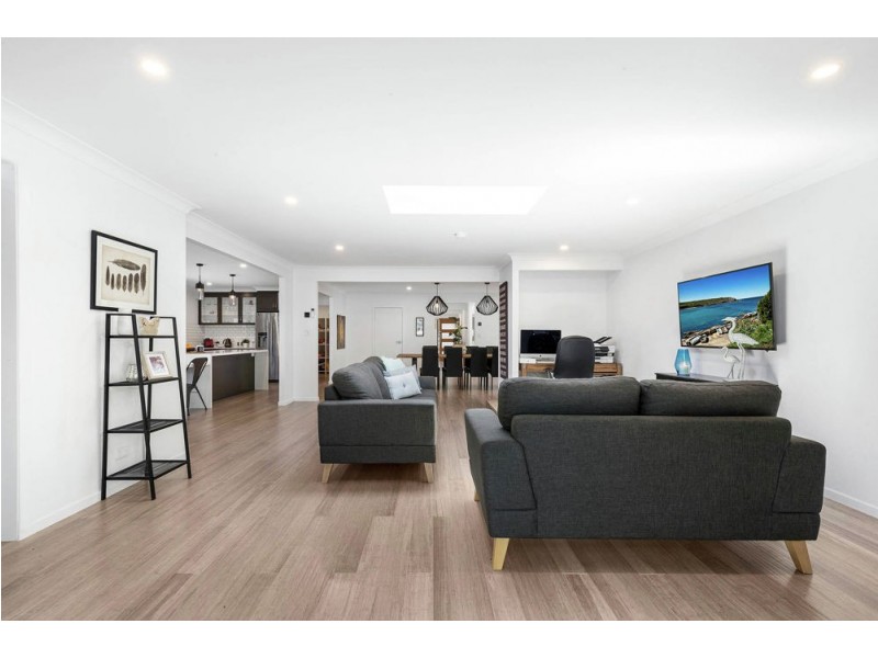 25 Darragh Street, Bracken Ridge QLD 4017