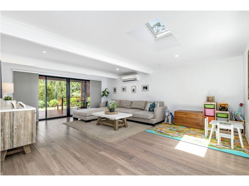 25 Darragh Street, Bracken Ridge QLD 4017