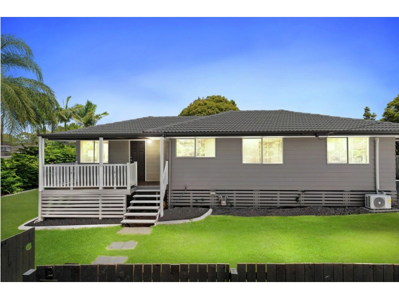 2 Cater Street, Bracken Ridge QLD 4017