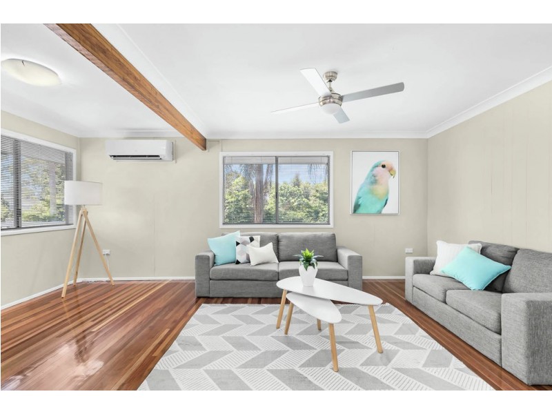 2 Cater Street, Bracken Ridge QLD 4017