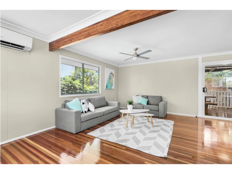 2 Cater Street, Bracken Ridge QLD 4017