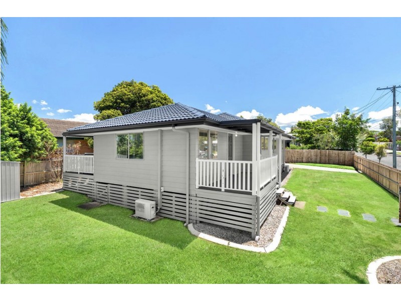 2 Cater Street, Bracken Ridge QLD 4017