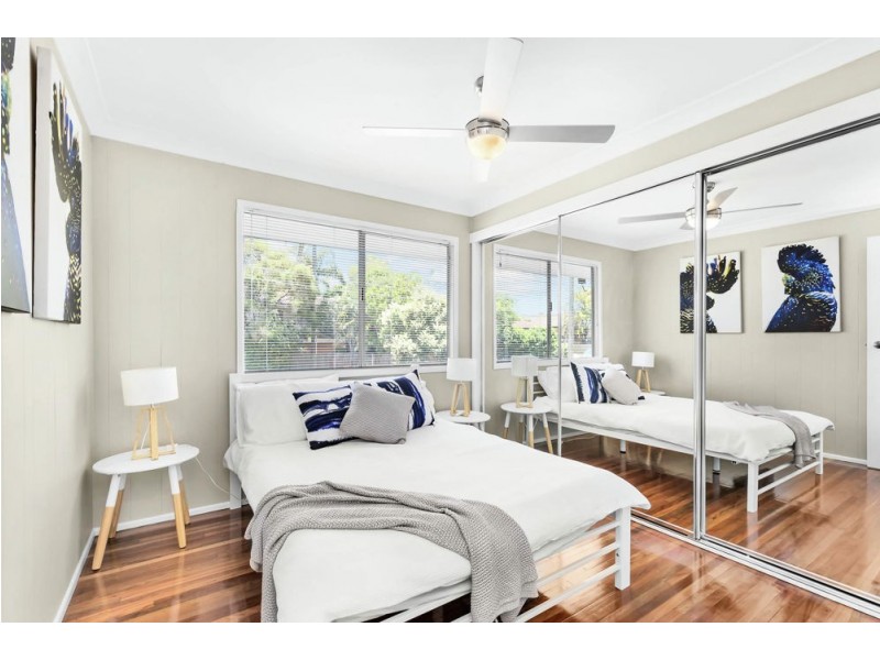 2 Cater Street, Bracken Ridge QLD 4017