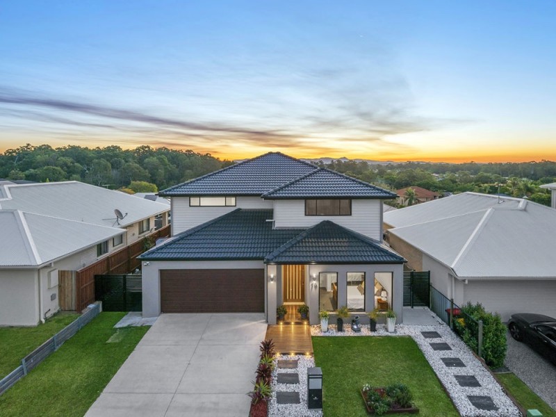 Bridgeman Downs QLD 4035