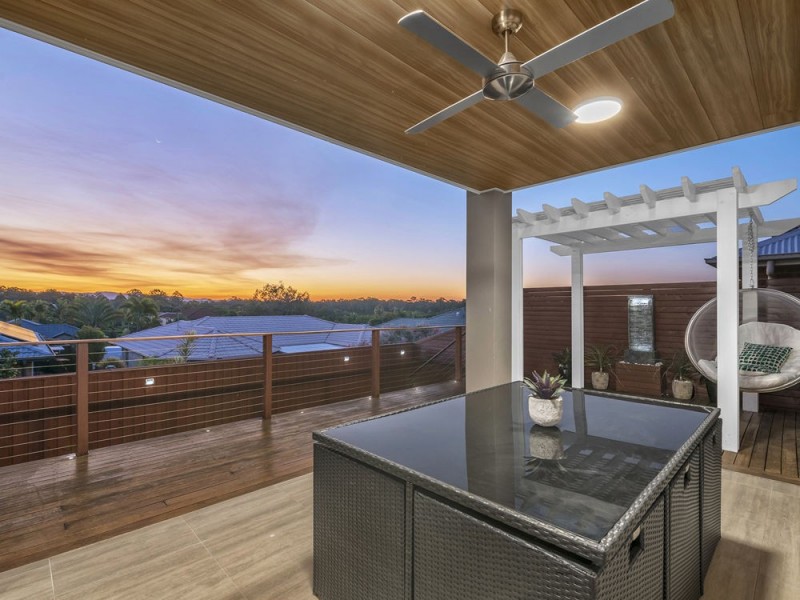 Bridgeman Downs QLD 4035