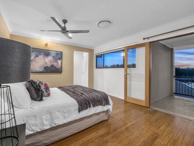 Bridgeman Downs QLD 4035