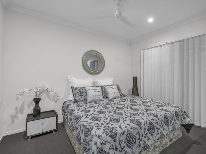 Bridgeman Downs QLD 4035