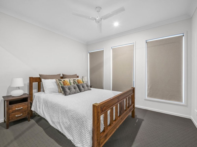 Bridgeman Downs QLD 4035