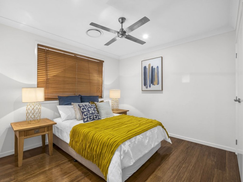 Bridgeman Downs QLD 4035