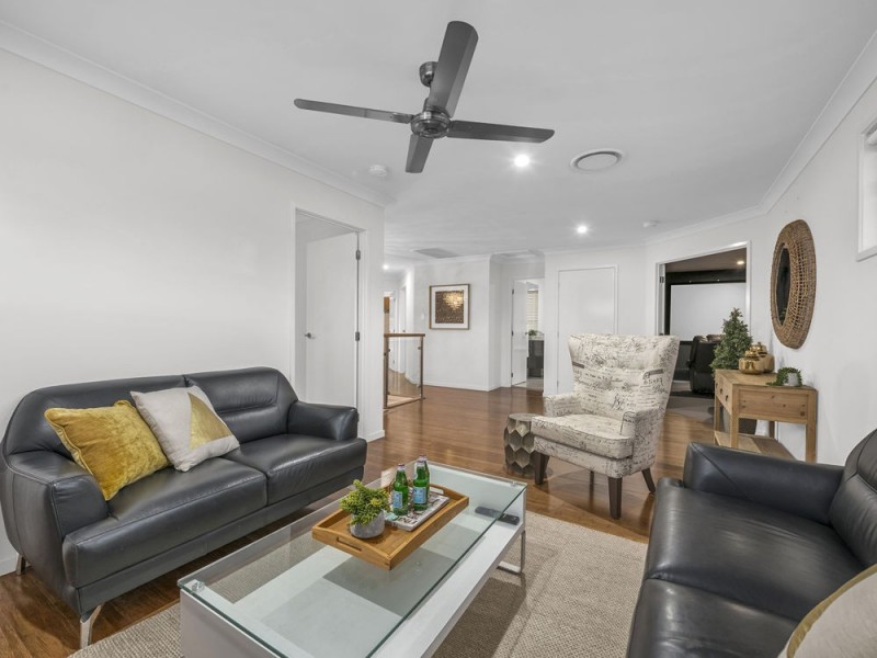 Bridgeman Downs QLD 4035