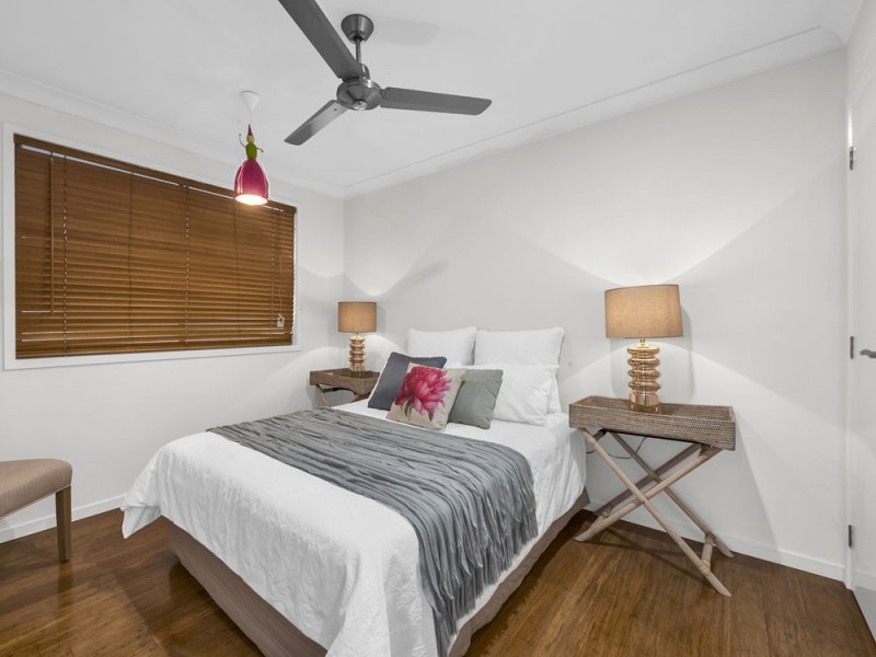 Bridgeman Downs QLD 4035