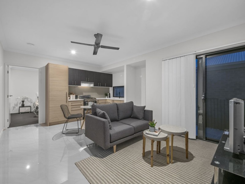 Bridgeman Downs QLD 4035