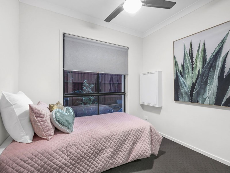 Bridgeman Downs QLD 4035